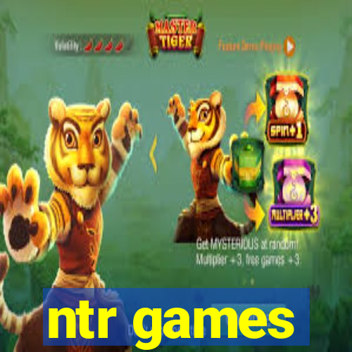 ntr games